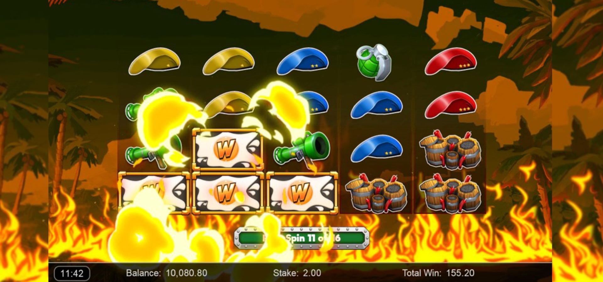 88 free spins no deposit casino at Sloto Cash Casino