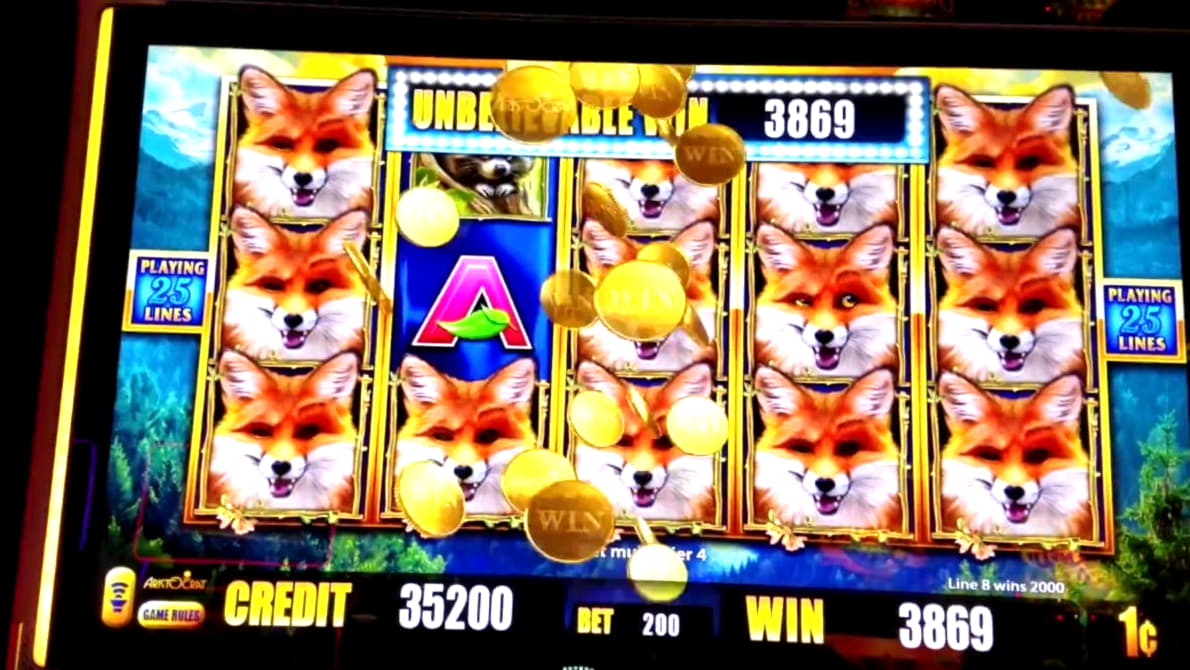 66 FREE SPINS at Slots Billion Casino