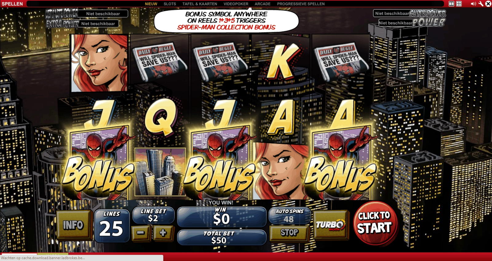 €510 Online Casino Tournament at 777 Casino