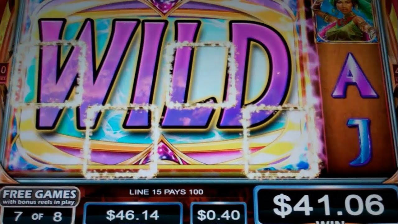 620% First deposit bonus at UK Casino 