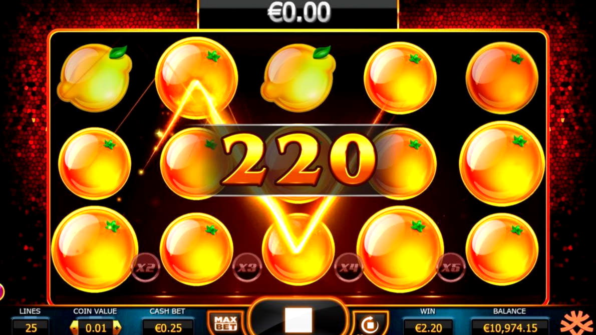 300 Free spins no deposit at Superior Casino