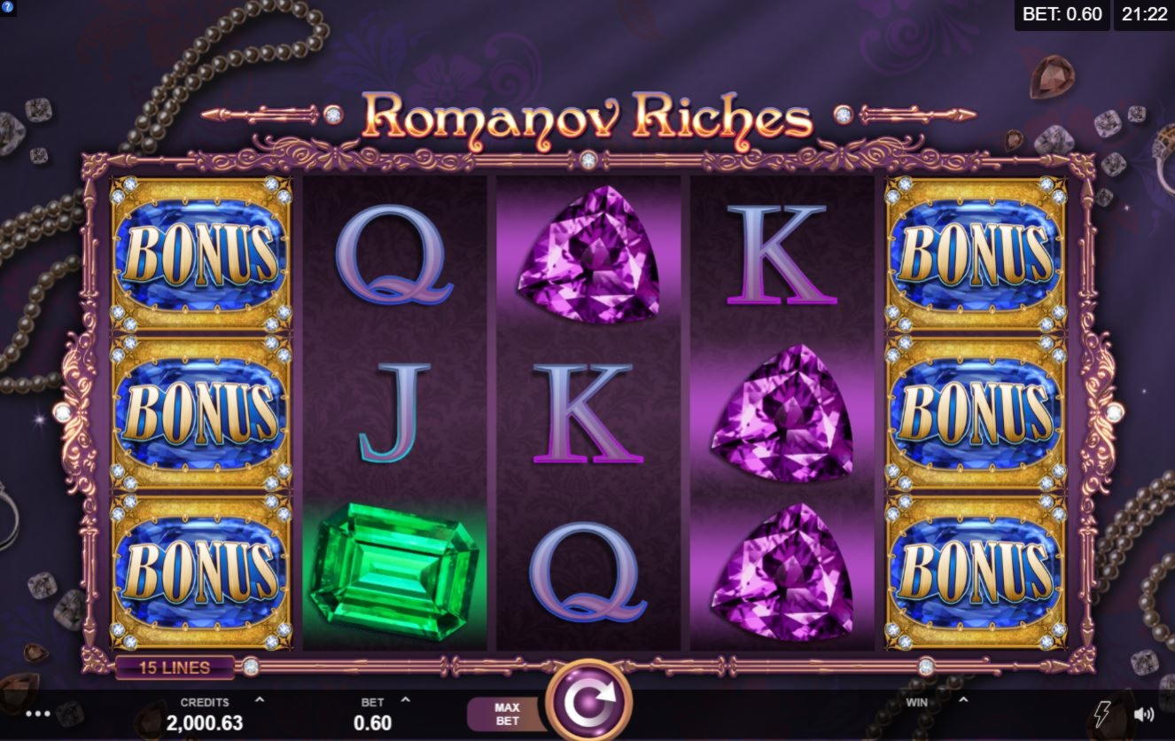£888 no deposit bonus at Betwinner Casino