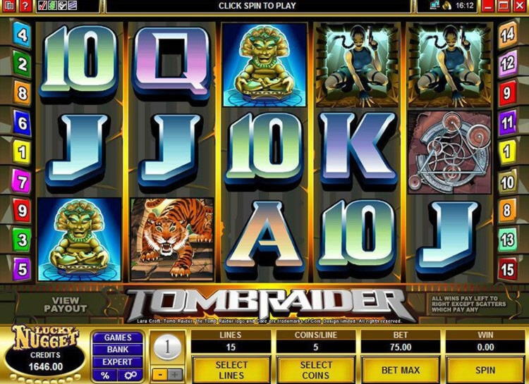 €260 Free Chip at Slots Billion Casino