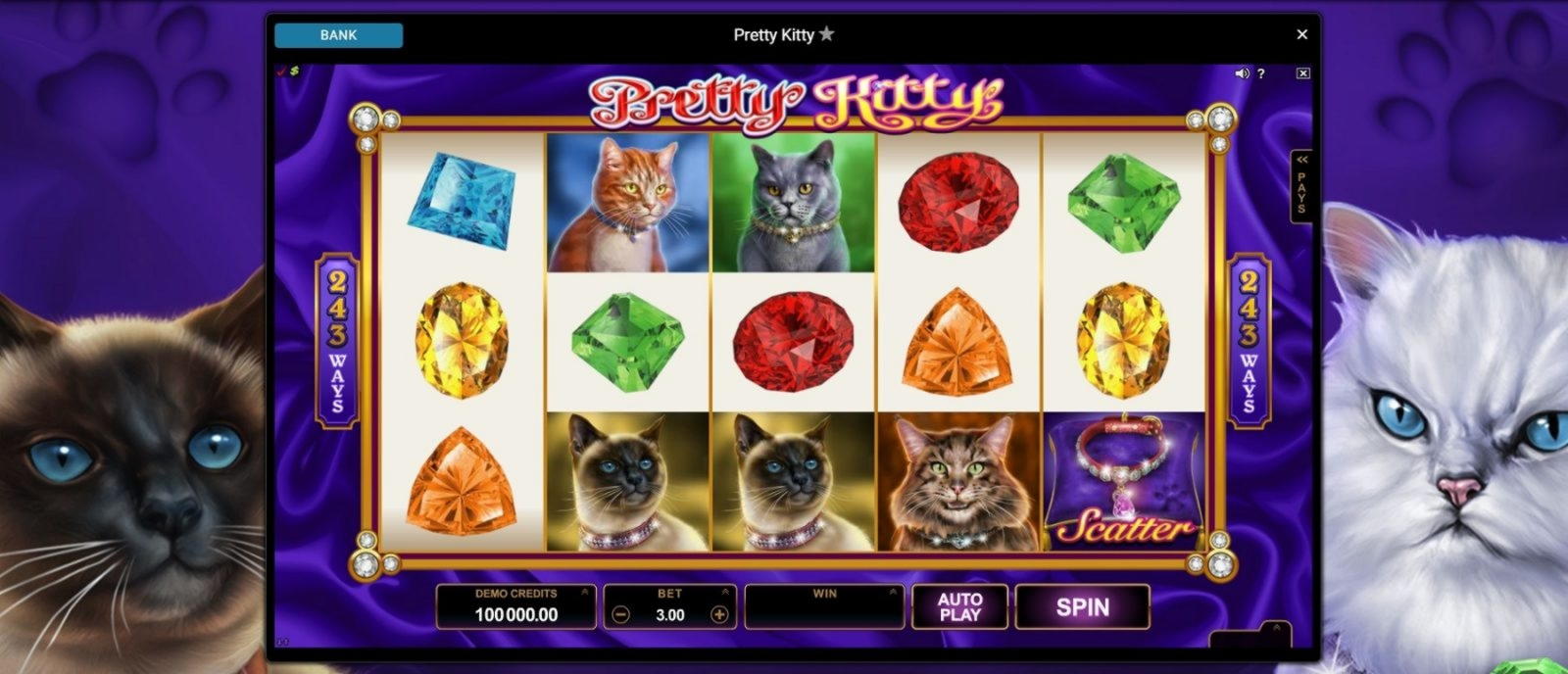 595% Match Bonus Casino at Come On Casino