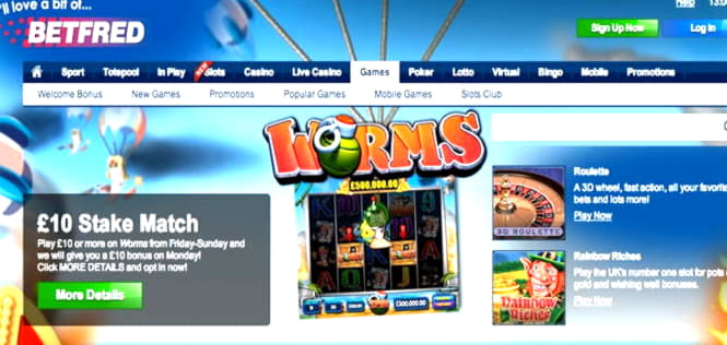 600% Deposit Match Bonus at Betwinner Casino