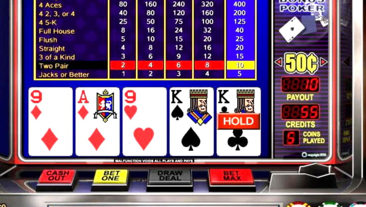 €295 Casino Tournament at BoDubai Casino