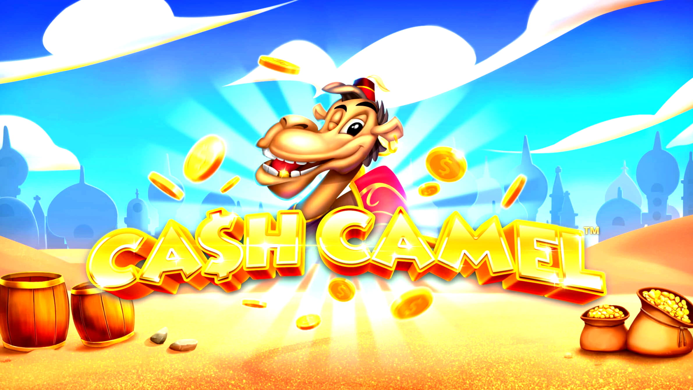 265 FREE Spins at Inter Casino