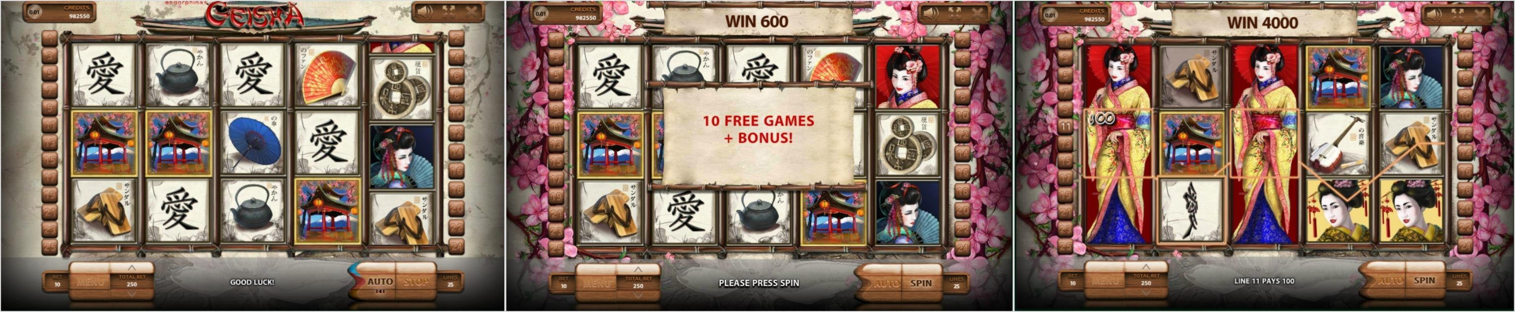 160 free spins at Royal Panda Casino