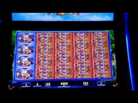 215 Trial Spins at Mobile Bet Casino