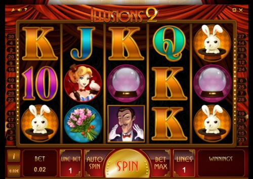 $265 casino chip at Royal Panda Casino