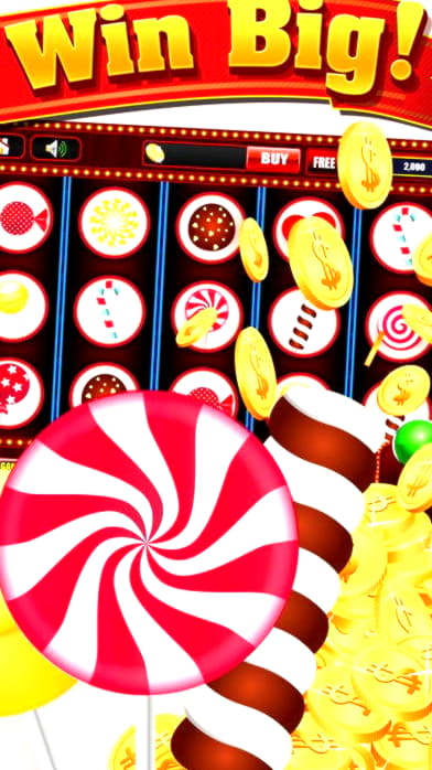 250 Free spins at Party Casino