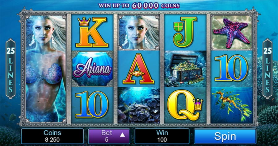 €3333 No deposit bonus at Uptown Aces Casino