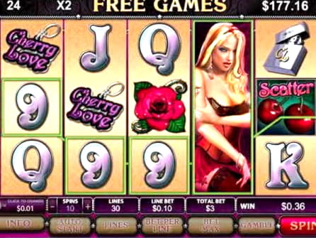 285 free spins no deposit casino at Captain Jack Casino