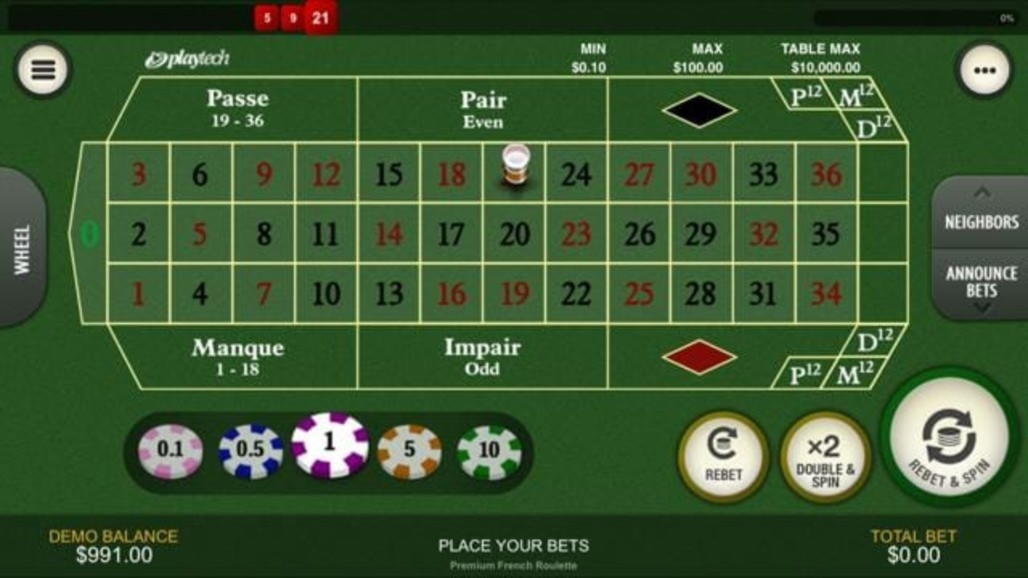 110 FREE Spins at Australia Casino 