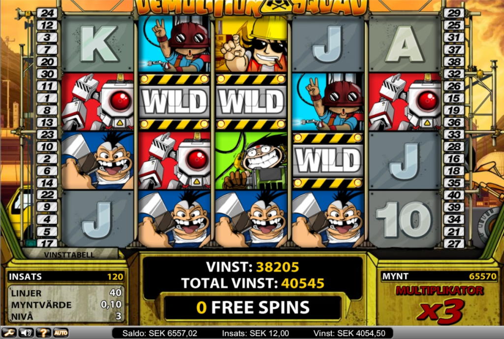 €140 Free Cash at Inter Casino