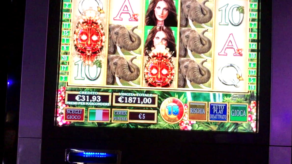 585% Signup Casino Bonus at Royal Panda Casino