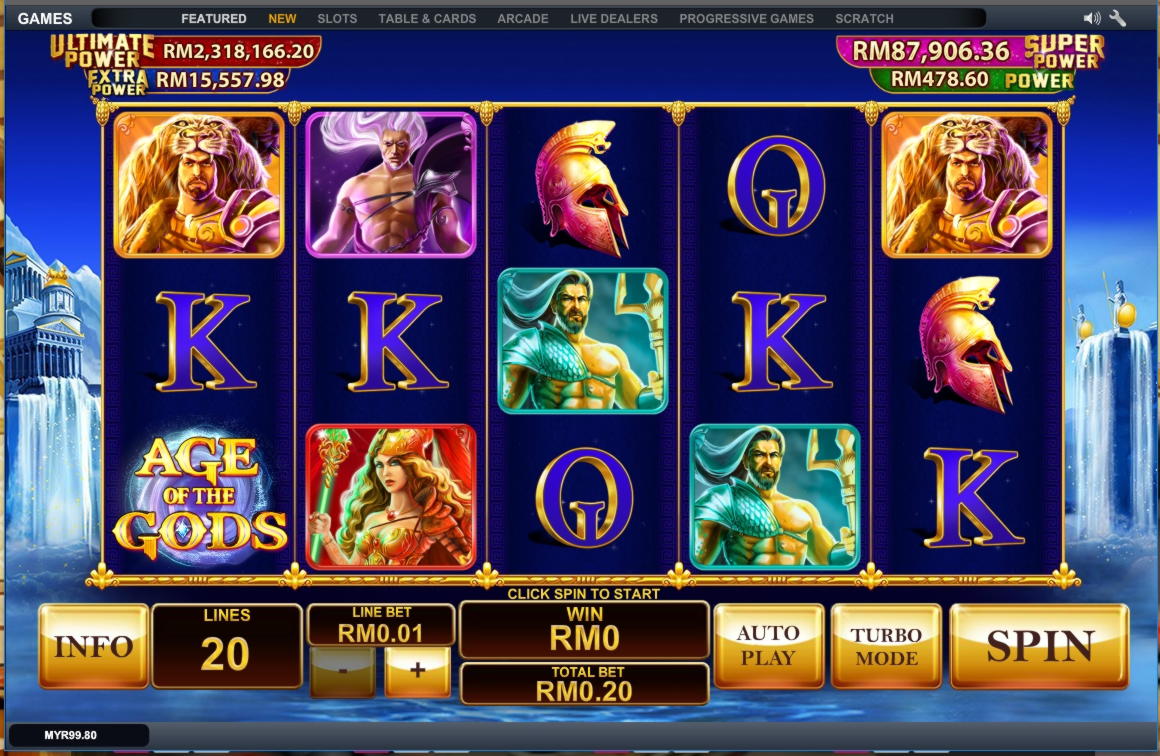 £2805 No deposit at Canada Casino 