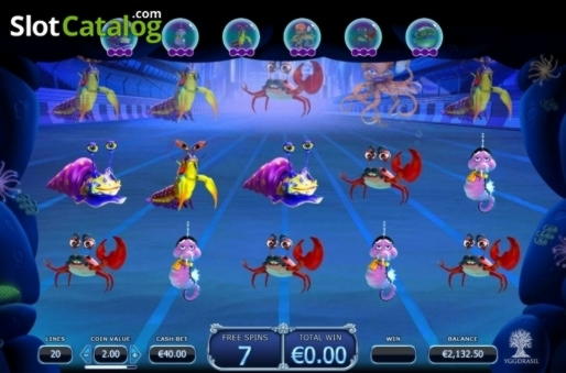 EUR 740 Online Casino Tournament at Betwinner Casino