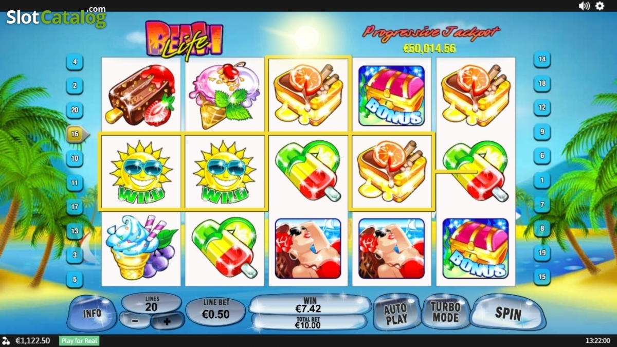 £470 Free chip at UK Casino 
