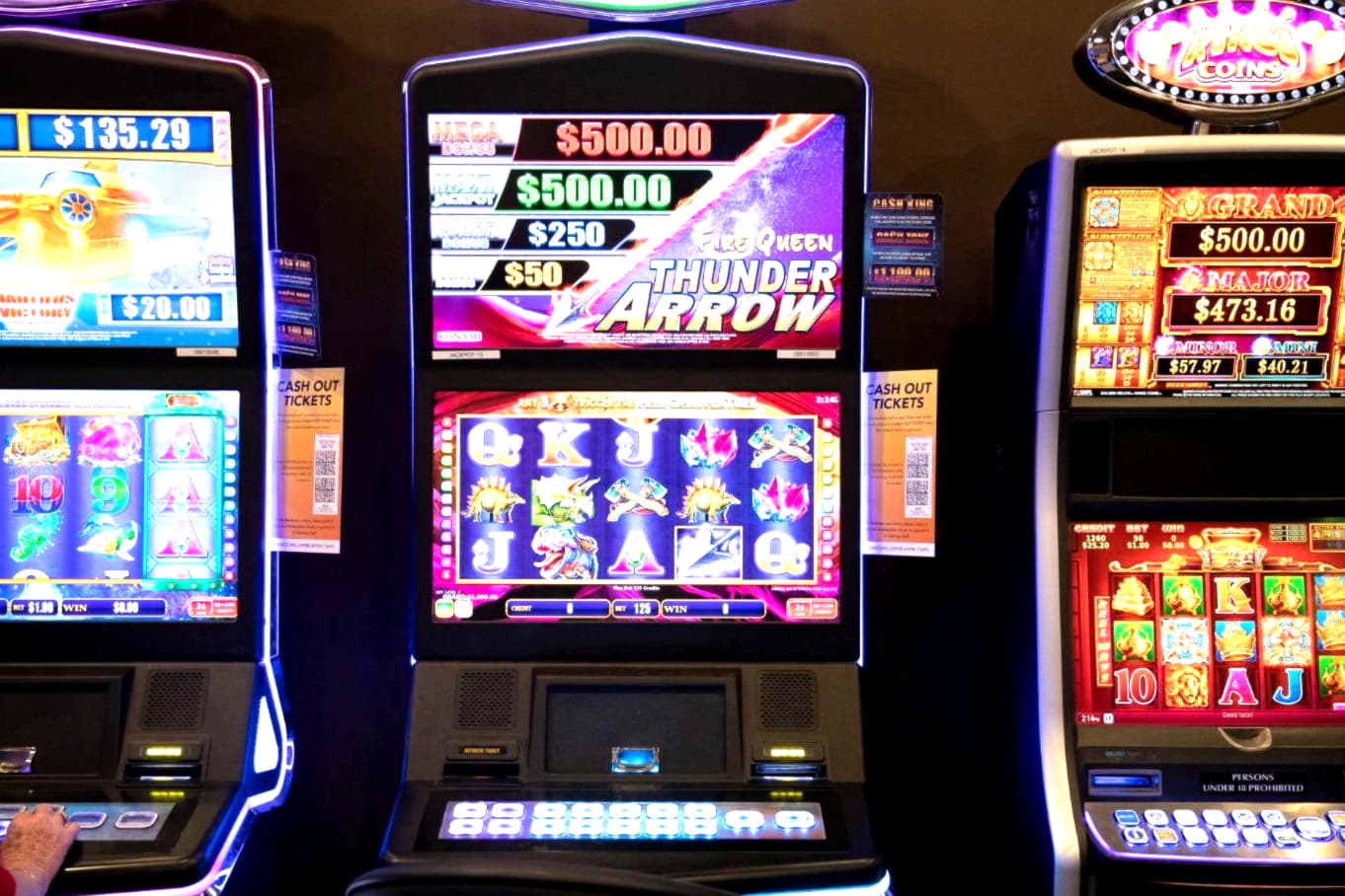 130 Free casino spins at Royal Panda Casino