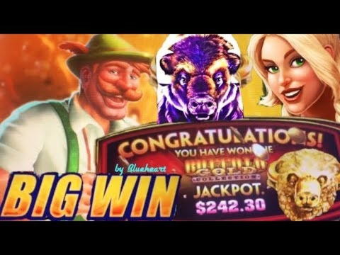 EUR 555 Casino Tournament at Lucky Fortune Casino 