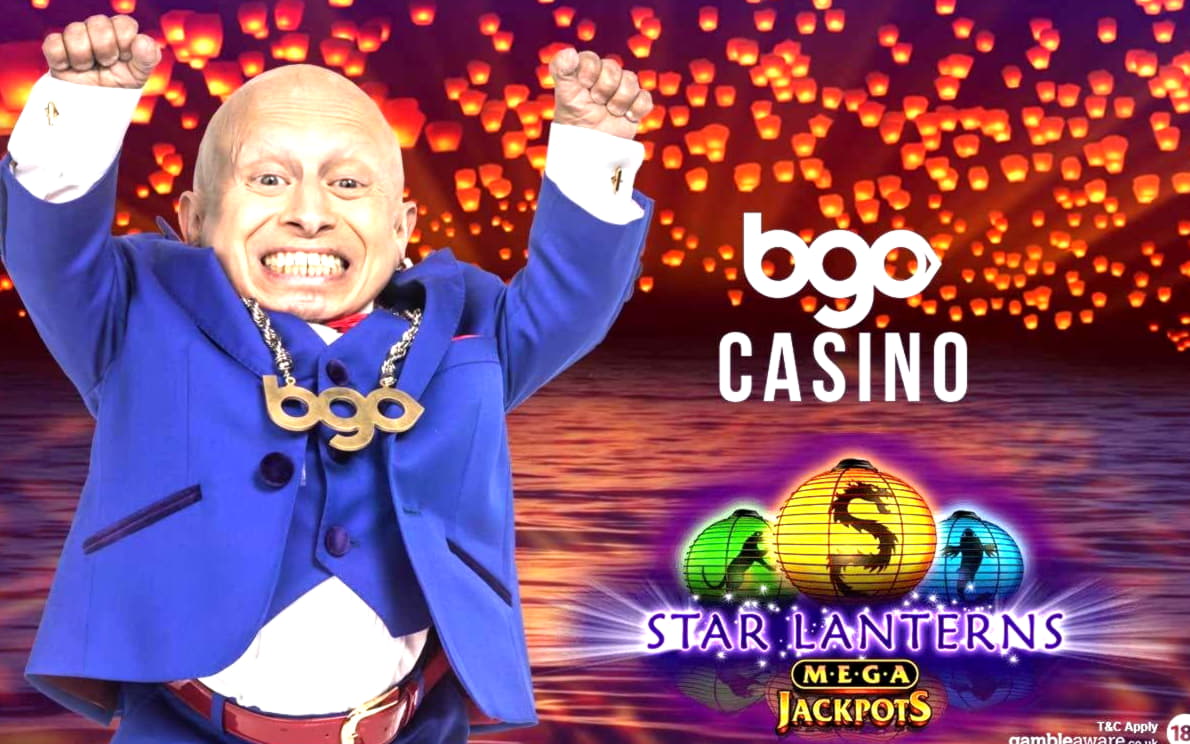 275 free casino spins at Mongoose Casino