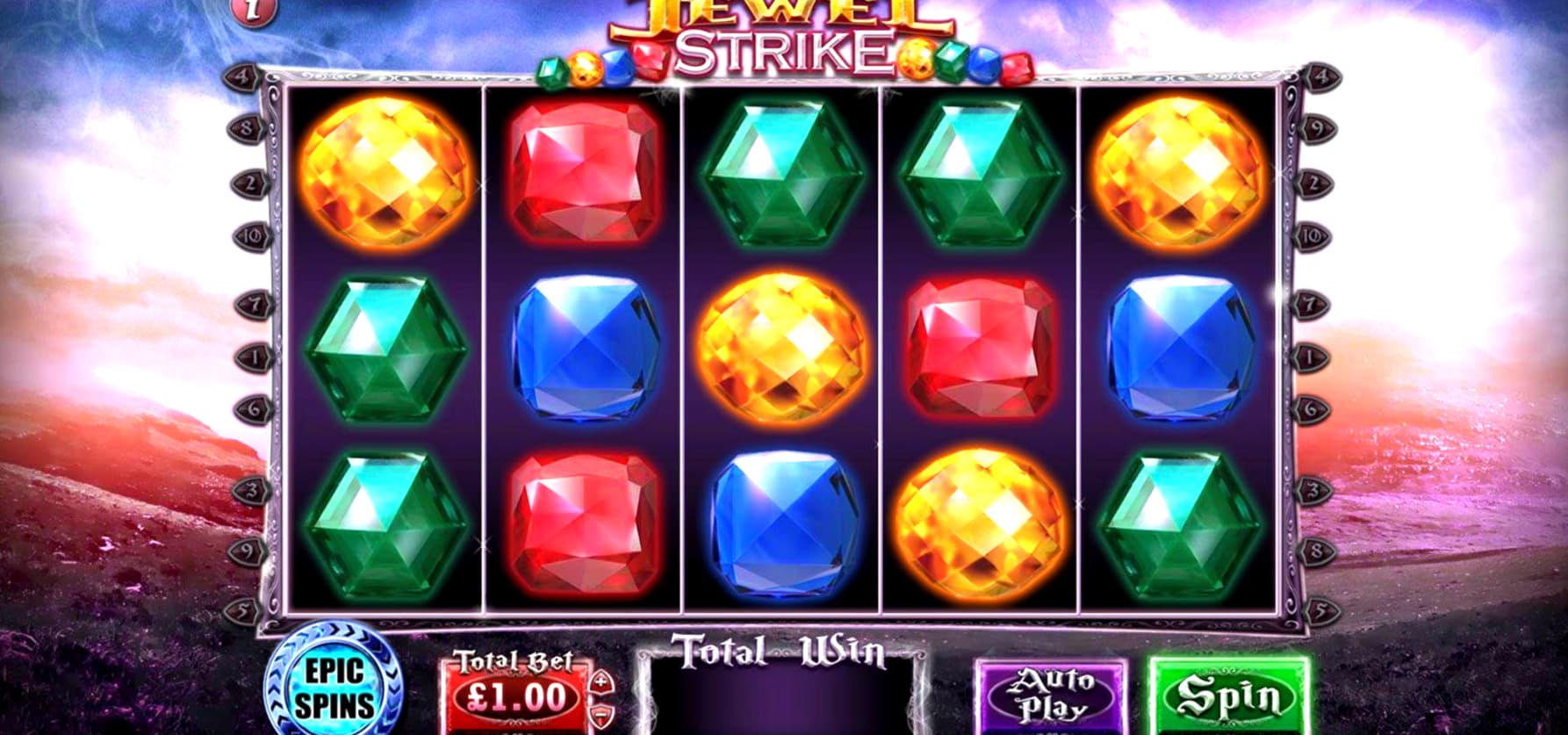 290 Free Spins at Betwinner Casino