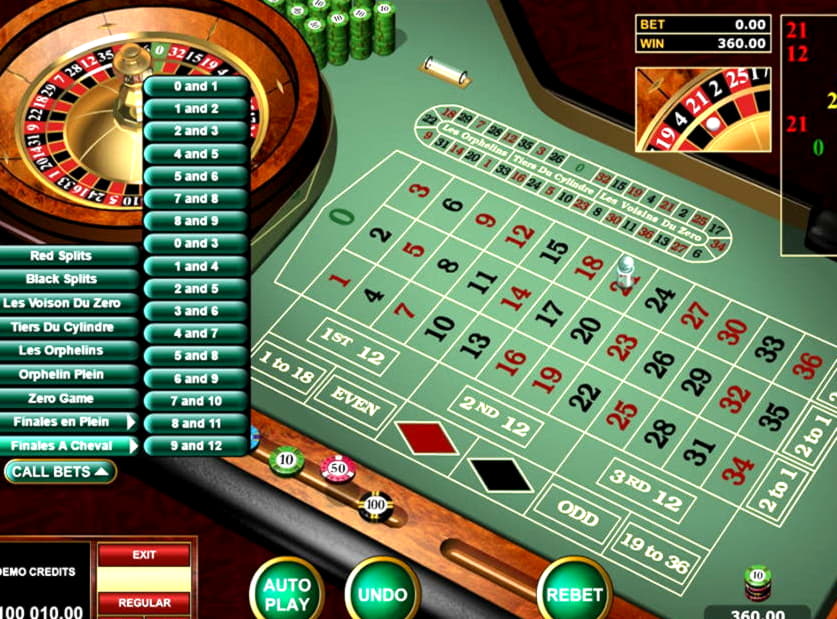 EUR 1525 no deposit bonus casino at Royal Panda Casino