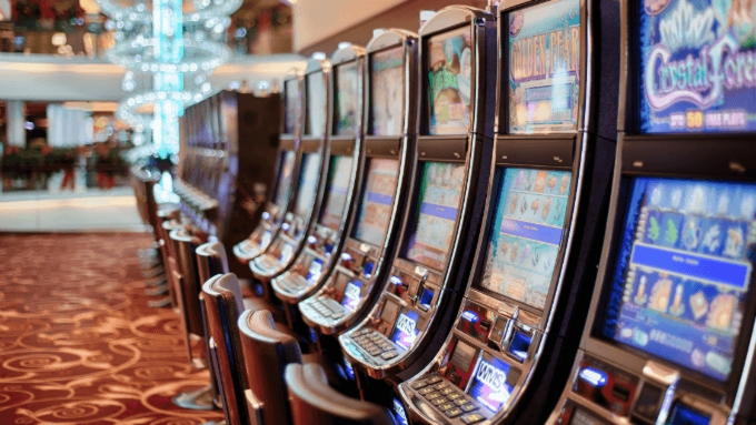 ﻿$155 Casino Chip at 777 Casino