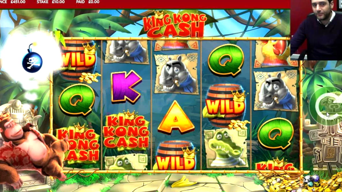 120 FREE Spins at Betwinner Casino