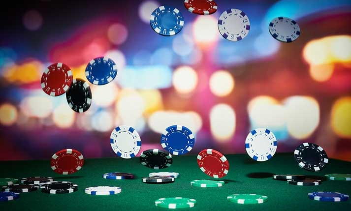 EURO 455 Free casino chip at Sloto Cash Casino