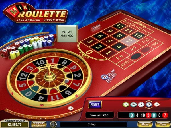 €580 Free Casino Chip at Lucky Fortune Casino 