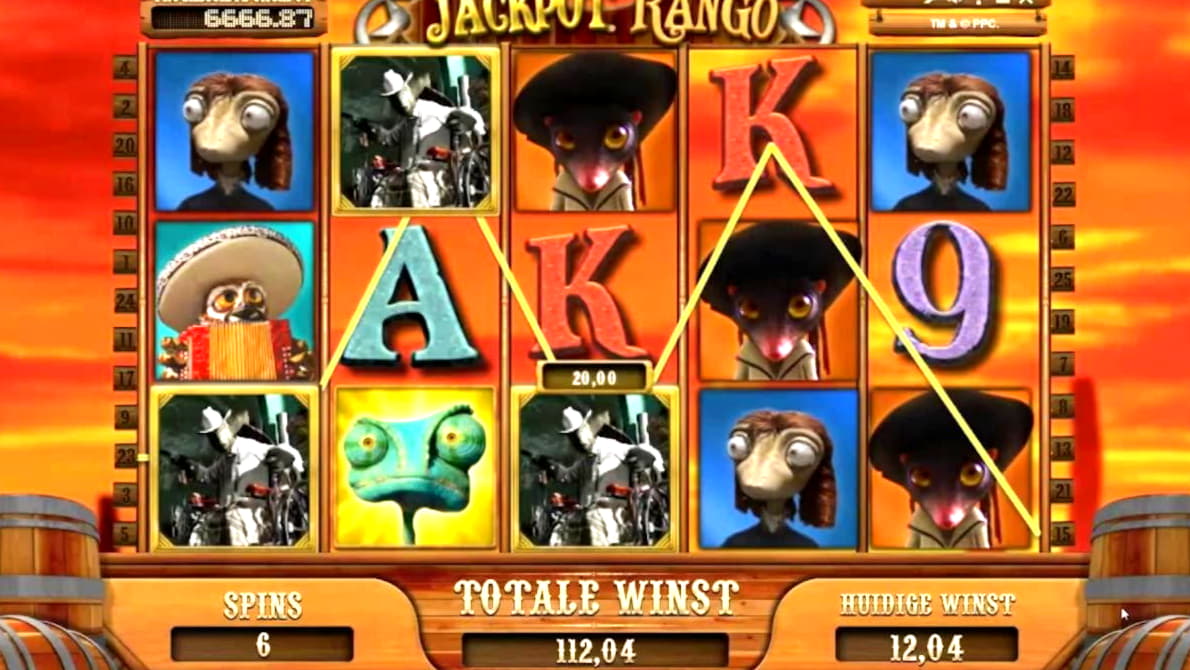 EUR 370 free chip at Leo Dubai Casino