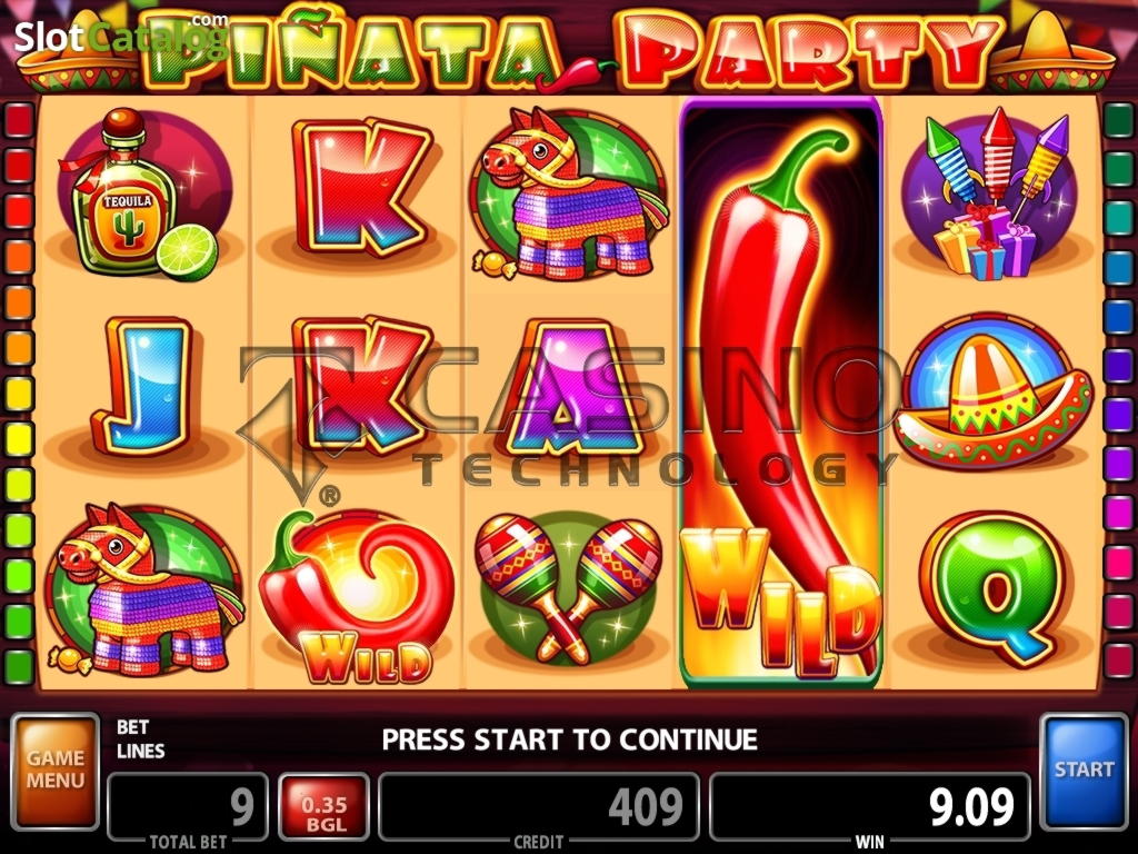 €440 FREE Chip at Czech Republic Casino 