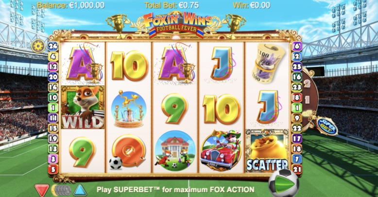€810 Casino Tournament at Party Casino