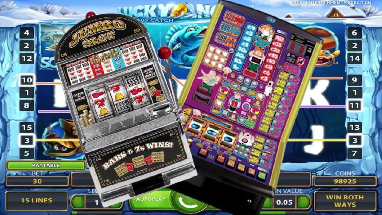 €660 Online Casino Tournament at Canada Casino 