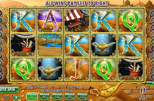 60 free spins at Mobile Bet Casino