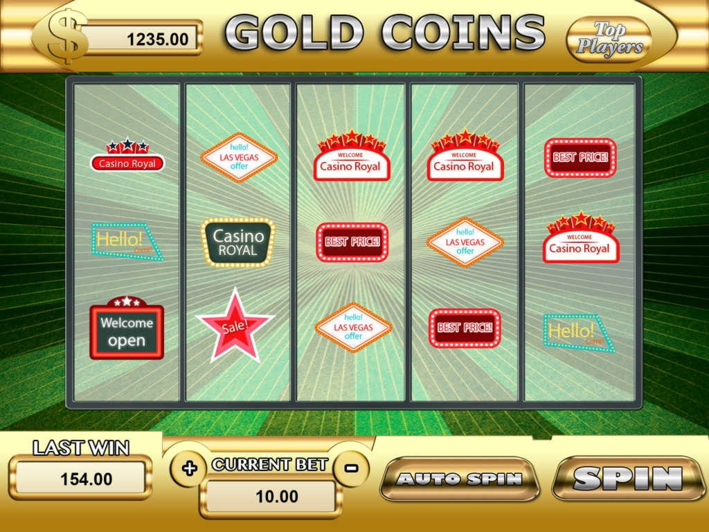 €335 Tournament at Slots Billion Casino