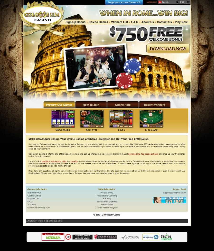 €66 free chip casino at UK Casino 