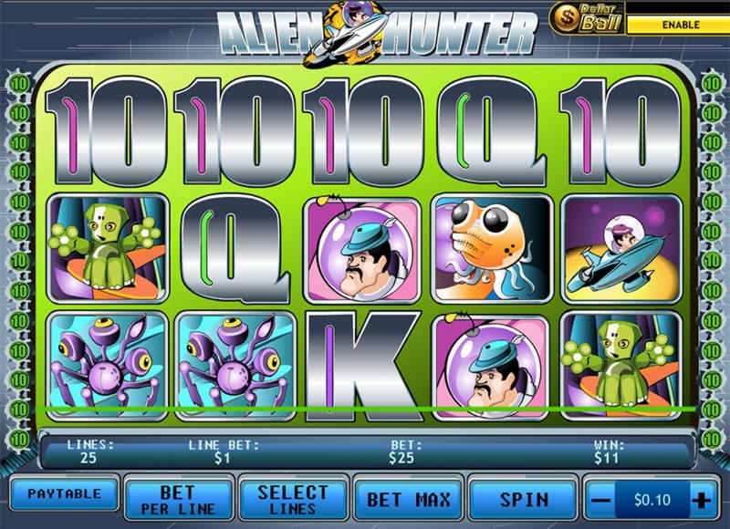 $575 Tournament at BoVegas Casino