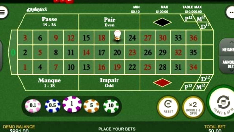 Eur 4205 No Deposit at Australia Casino 