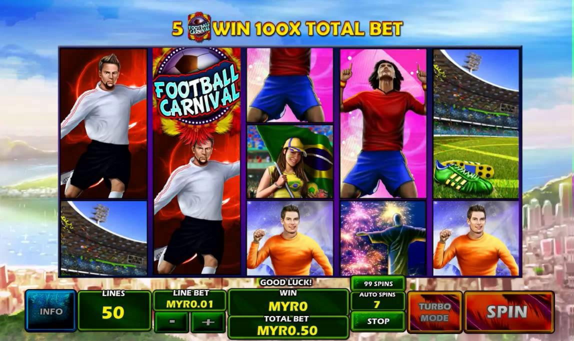 €4815 No Deposit at Rich Casino