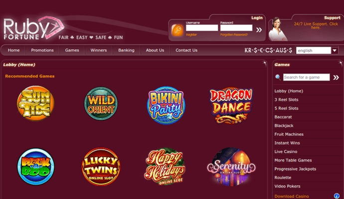 265 free spins no deposit casino at Party Casino