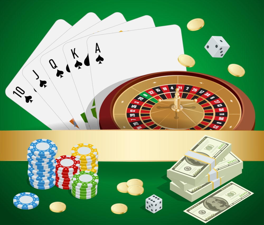 535% Match Bonus Casino at London Casino 