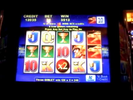 400% Best signup bonus casino at Win A Day Casino