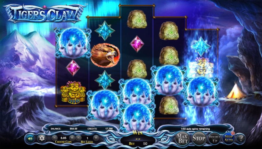 Eur 420 No deposit bonus code at Hopa Casino
