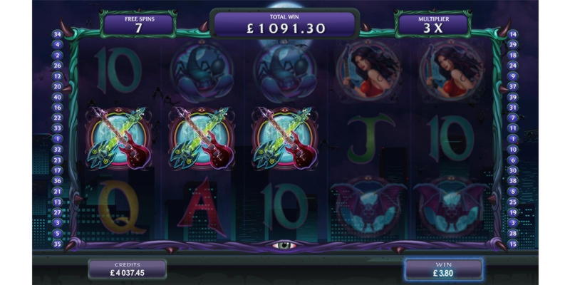 270 Free Spins Casino at Royal Panda Casino