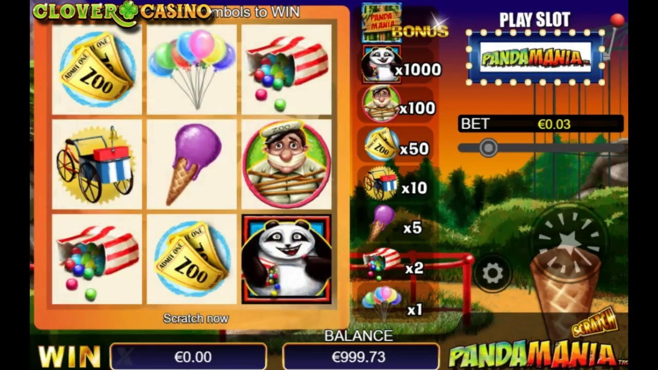 60 free spins casino at Inter Casino