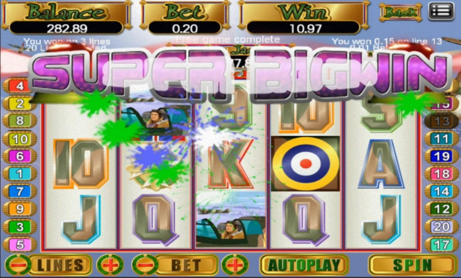 £710 Daily freeroll slot tournament at Leo Dubai Casino