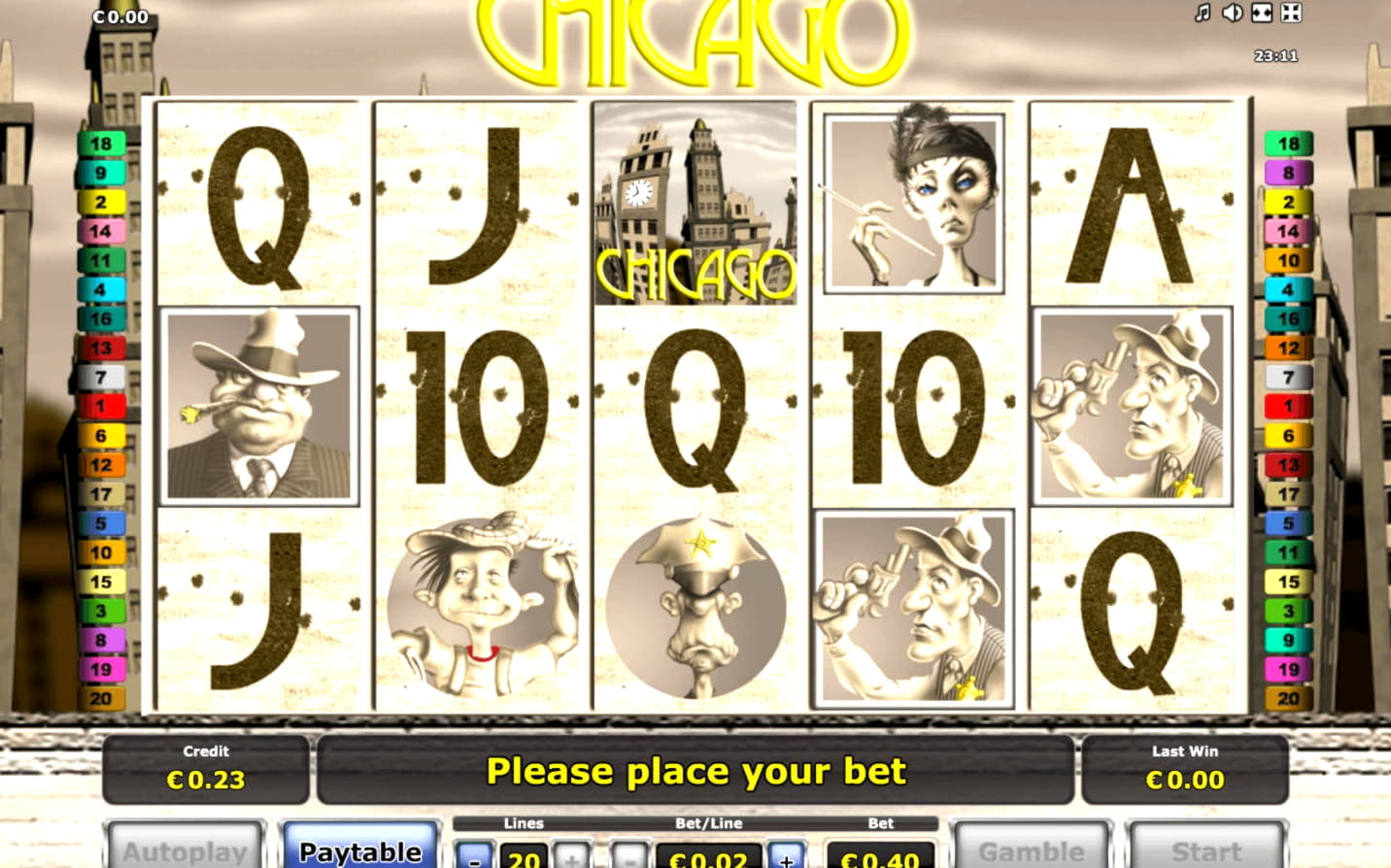 570% Best signup bonus casino at Come On Casino